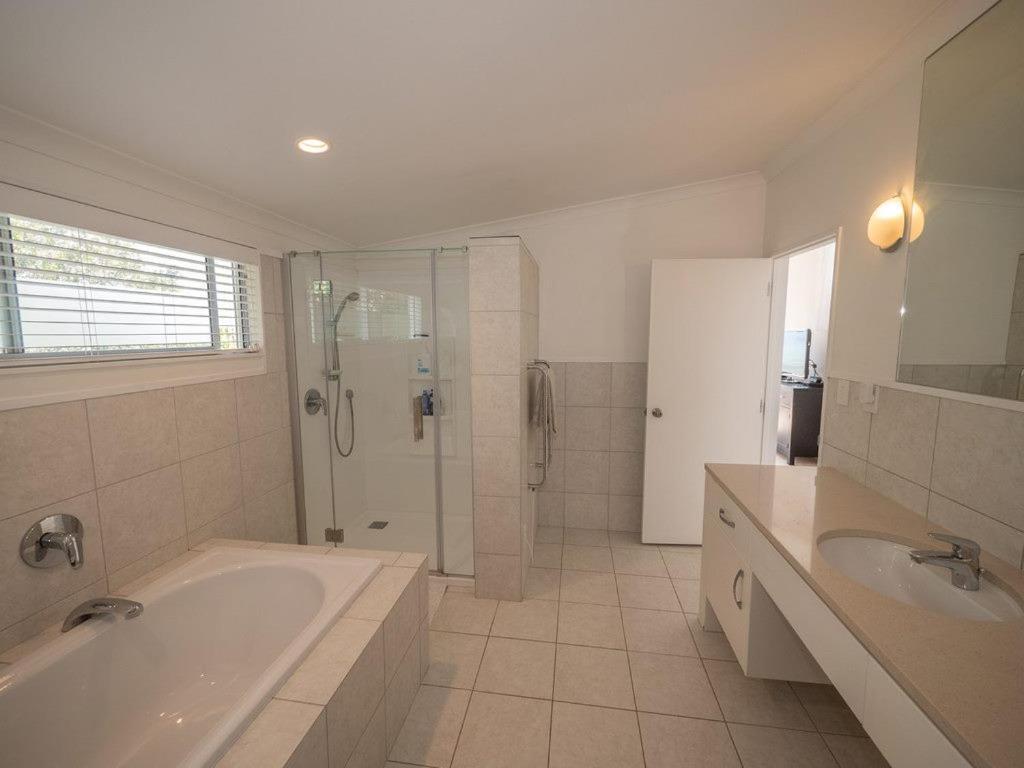 Doubtless Bay Retreat Apartment Купърс Бийч Екстериор снимка