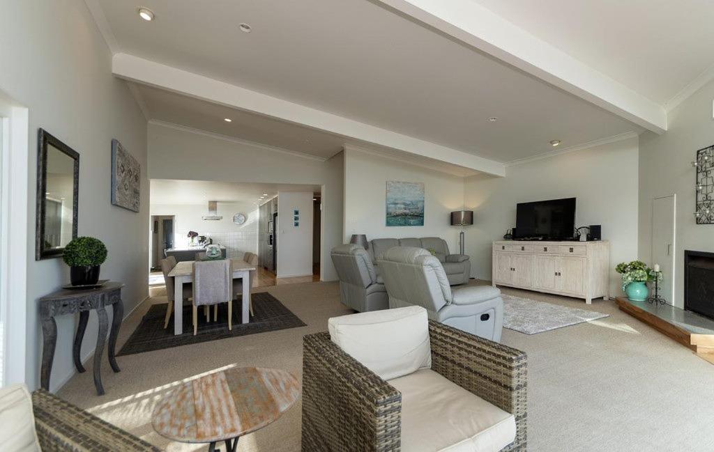 Doubtless Bay Retreat Apartment Купърс Бийч Екстериор снимка