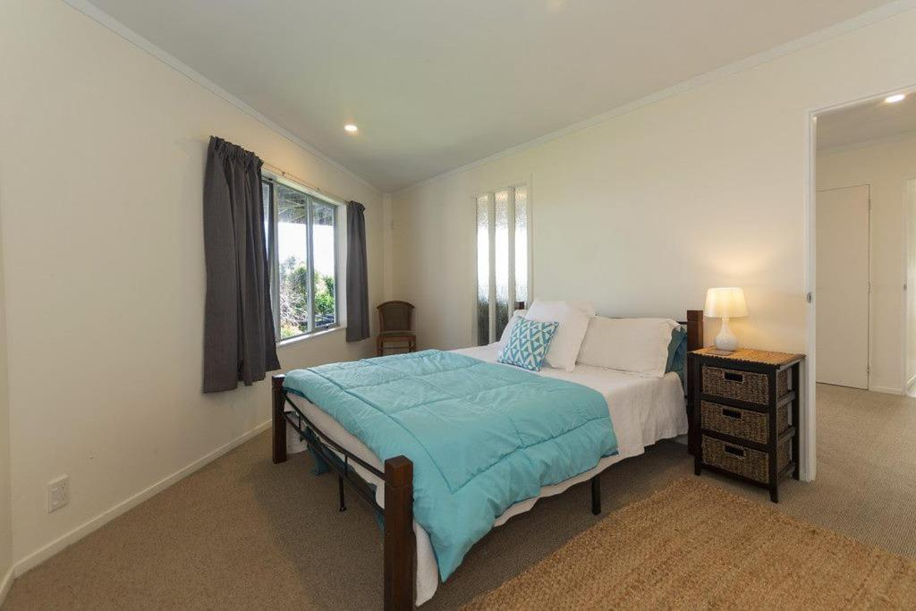 Doubtless Bay Retreat Apartment Купърс Бийч Екстериор снимка