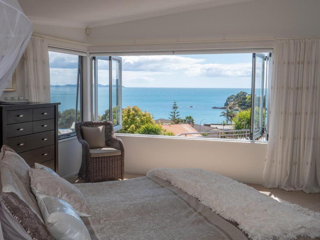 Doubtless Bay Retreat Apartment Купърс Бийч Екстериор снимка