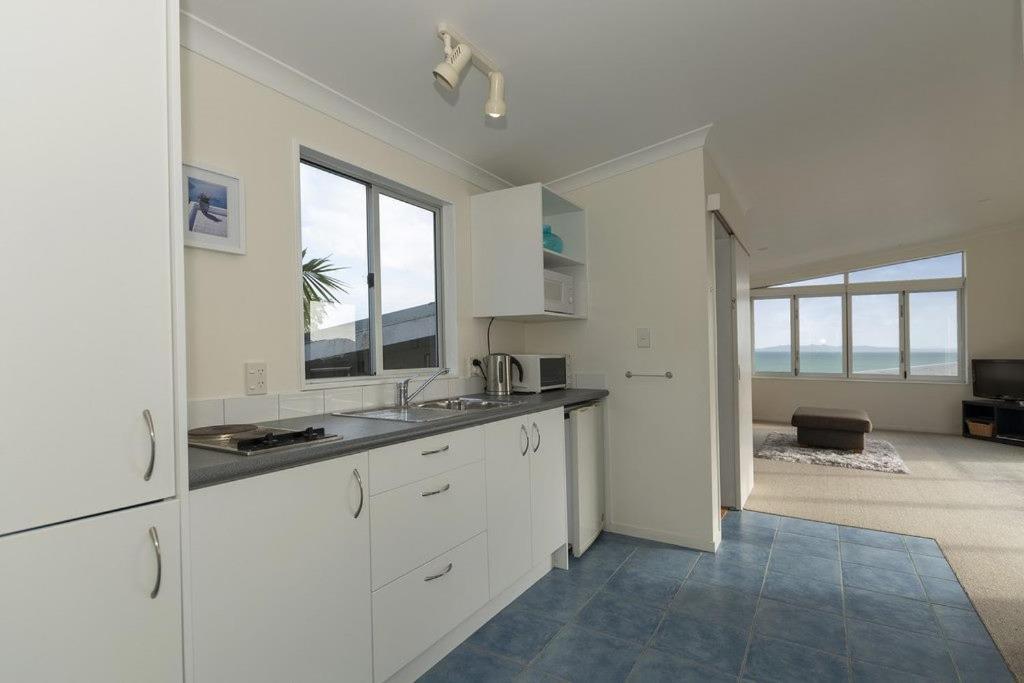 Doubtless Bay Retreat Apartment Купърс Бийч Екстериор снимка