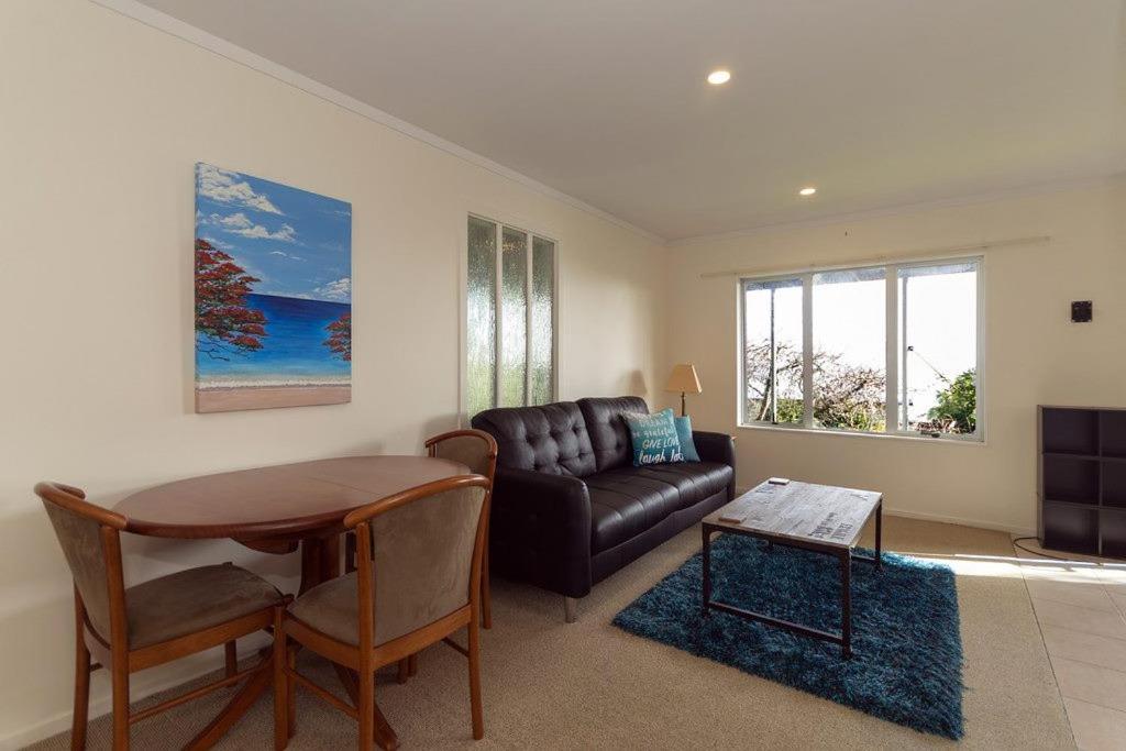 Doubtless Bay Retreat Apartment Купърс Бийч Екстериор снимка