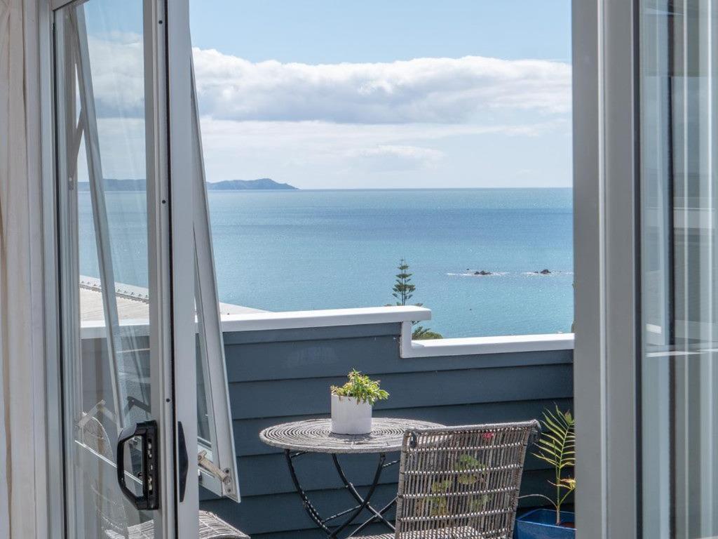 Doubtless Bay Retreat Apartment Купърс Бийч Екстериор снимка