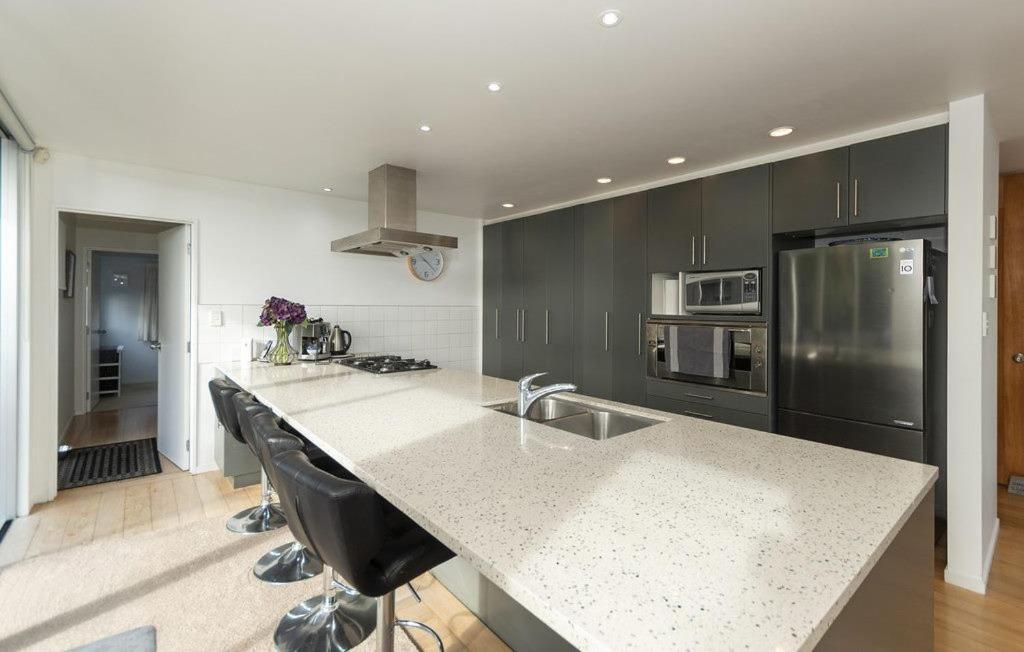 Doubtless Bay Retreat Apartment Купърс Бийч Екстериор снимка