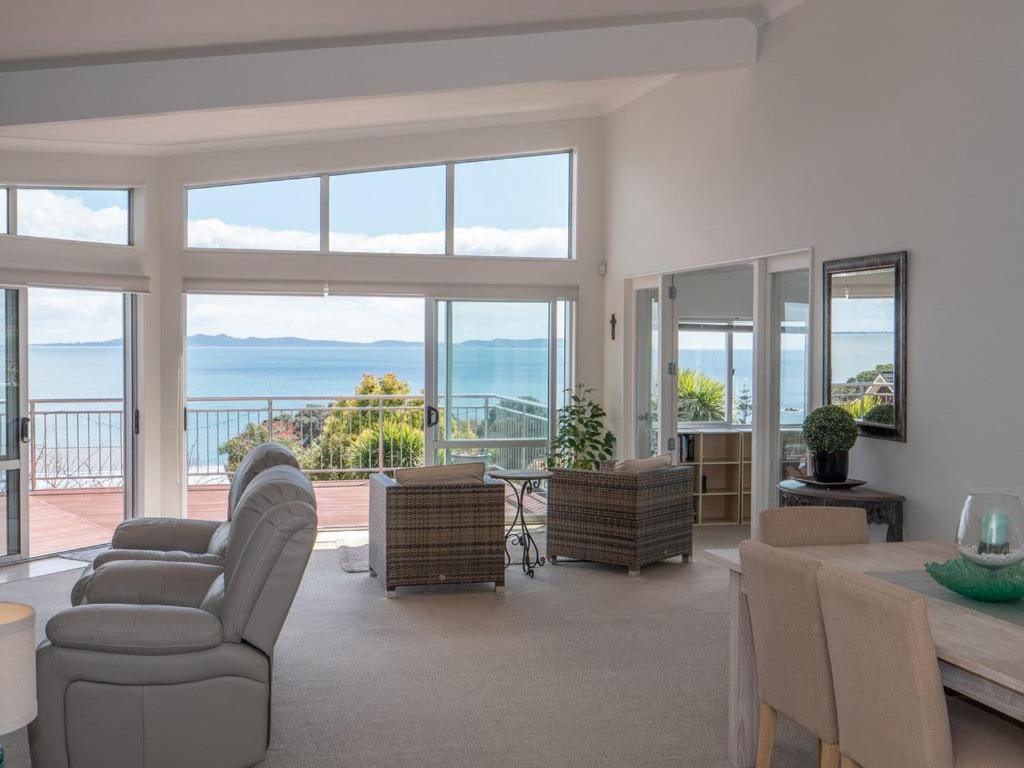 Doubtless Bay Retreat Apartment Купърс Бийч Екстериор снимка